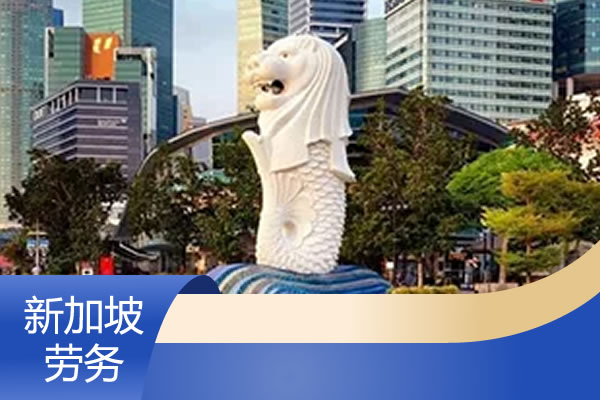新加坡